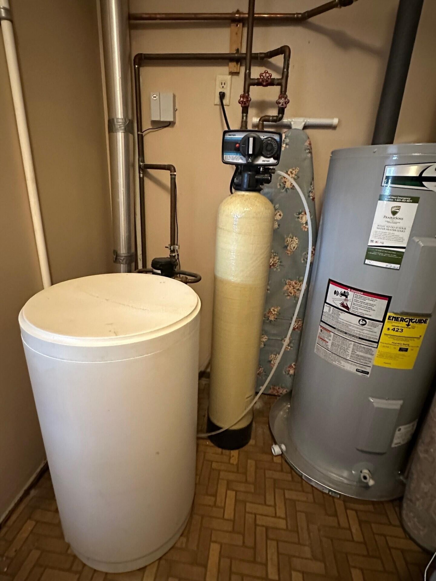 1537 Orchard&nbsp;Drive, Brookings, SD 57006