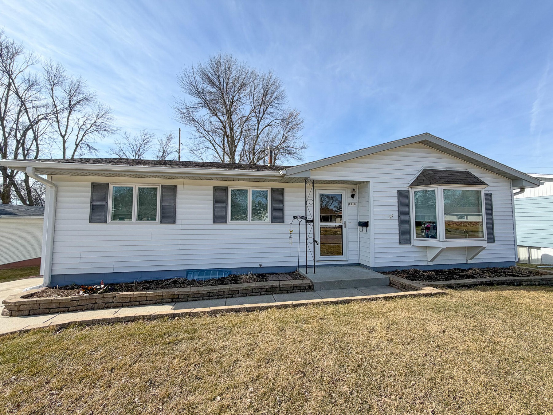 1818 Derdall&nbsp;Drive, Brookings, SD 57006
