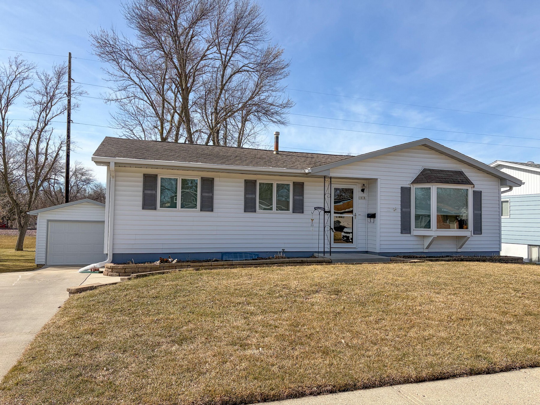 1818 Derdall&nbsp;Drive, Brookings, SD 57006