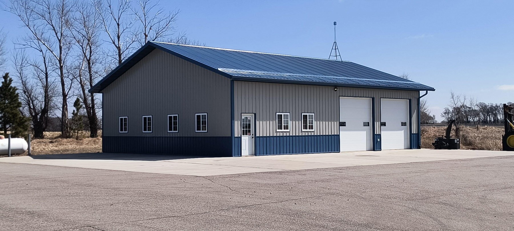 45147 Hwy 14, Arlington, SD 57212