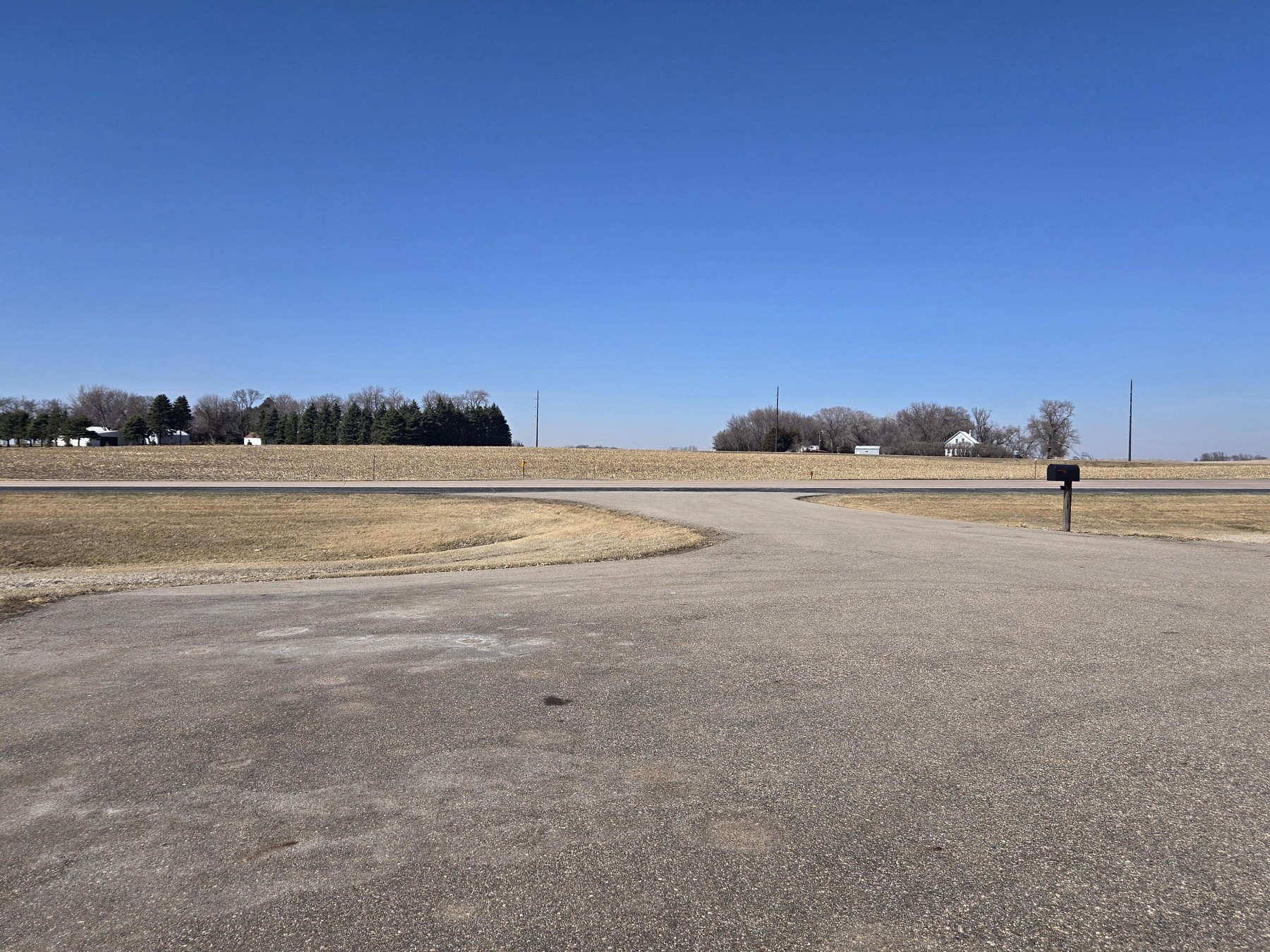 45147 Hwy 14, Arlington, SD 57212