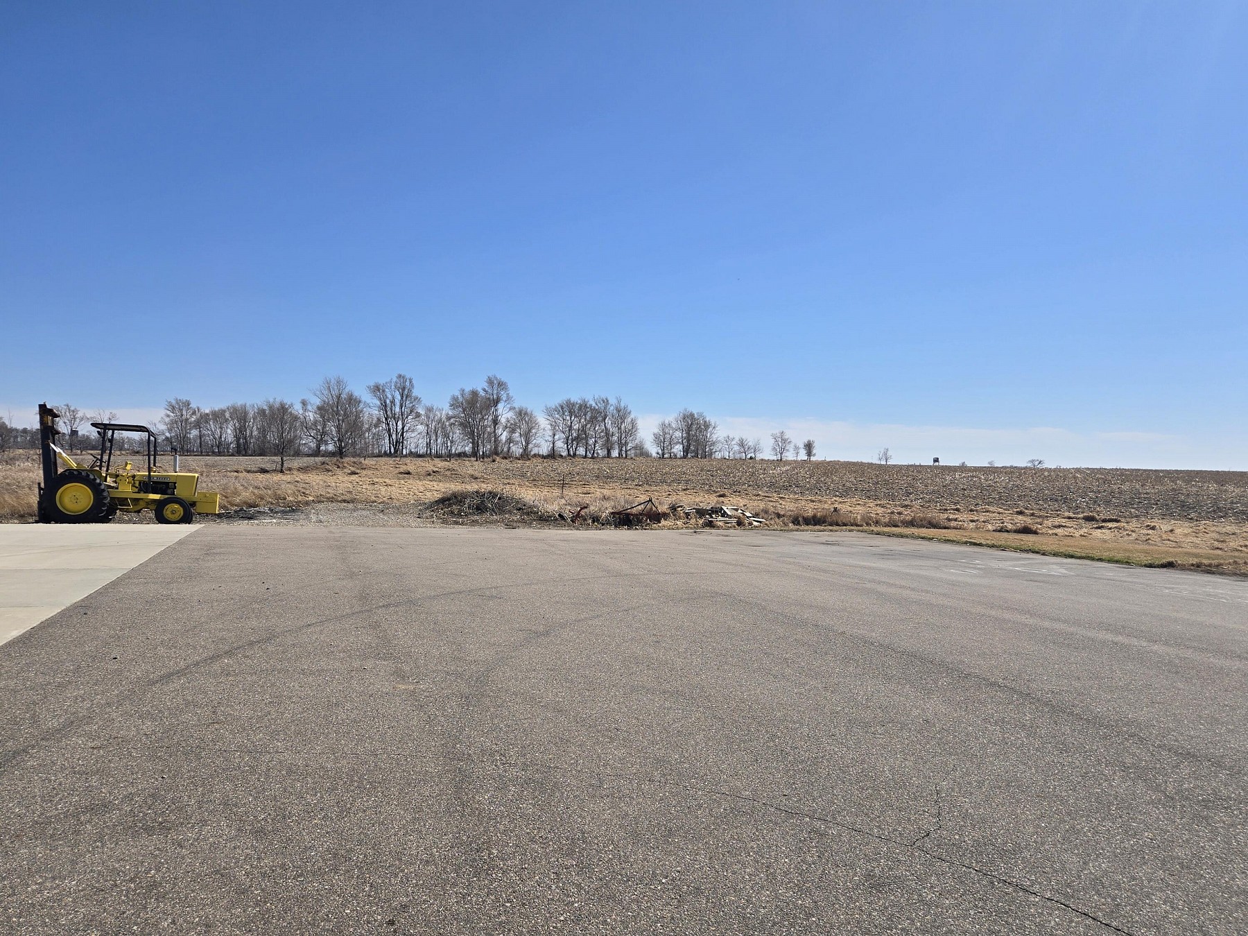 45147 Hwy 14, Arlington, SD 57212