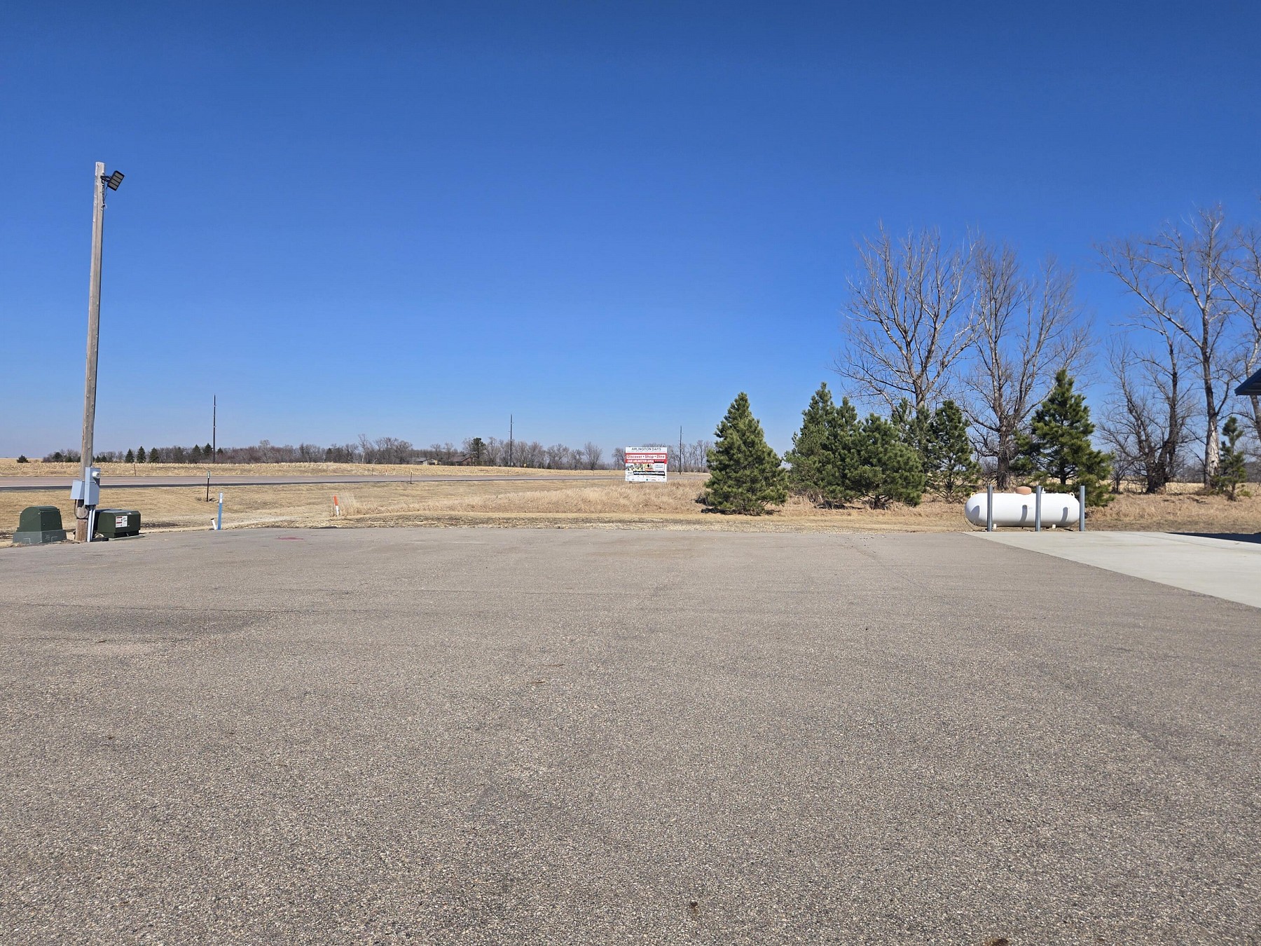 45147 Hwy 14, Arlington, SD 57212