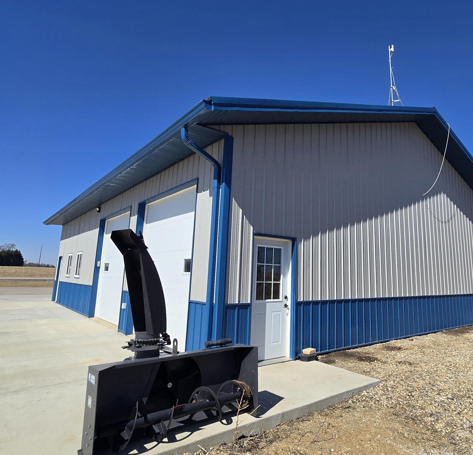 45147 Hwy 14, Arlington, SD 57212