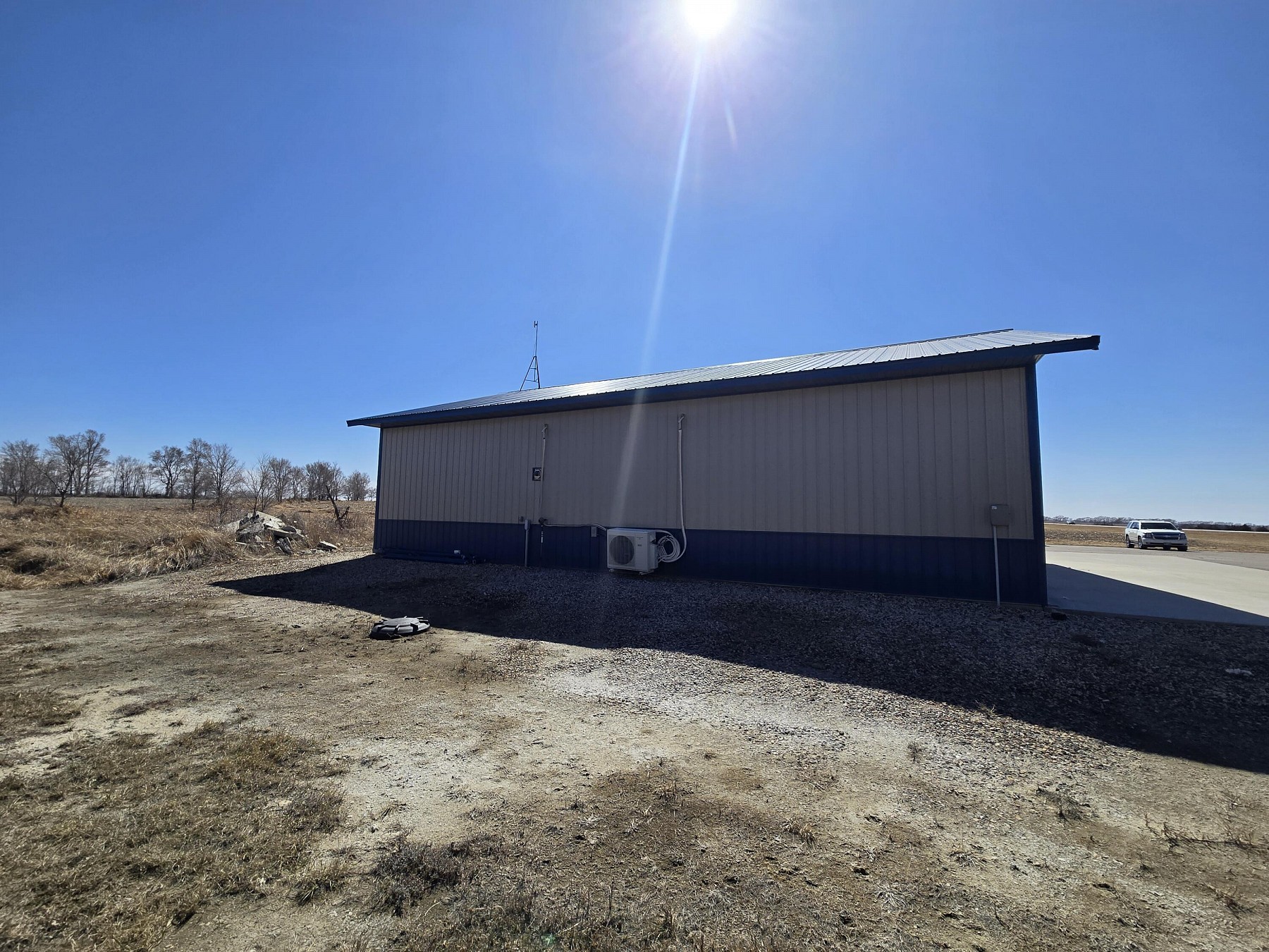 45147 Hwy 14, Arlington, SD 57212