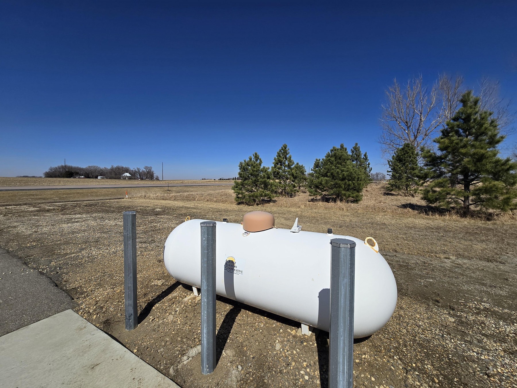 45147 Hwy 14, Arlington, SD 57212