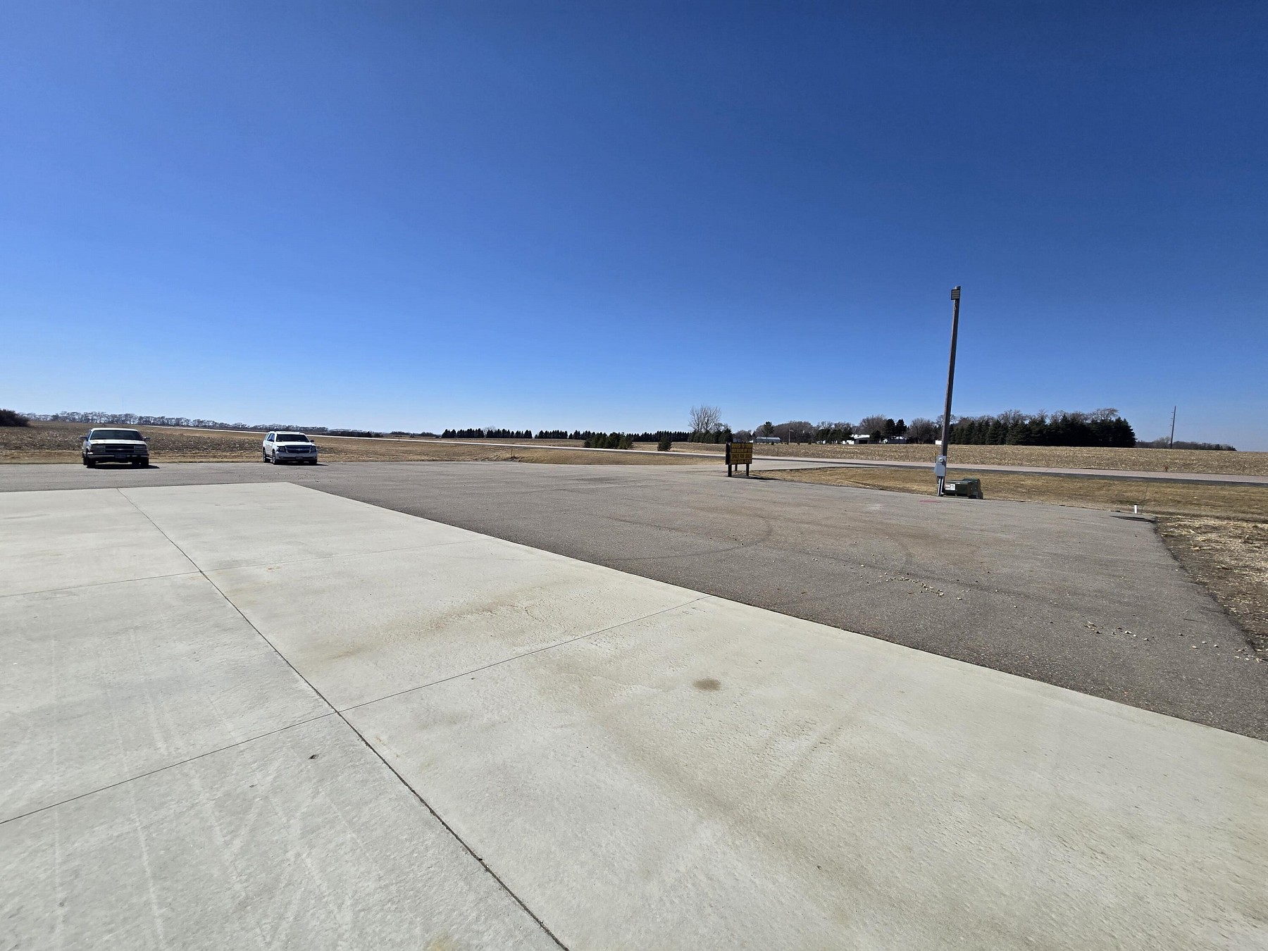 45147 Hwy 14, Arlington, SD 57212