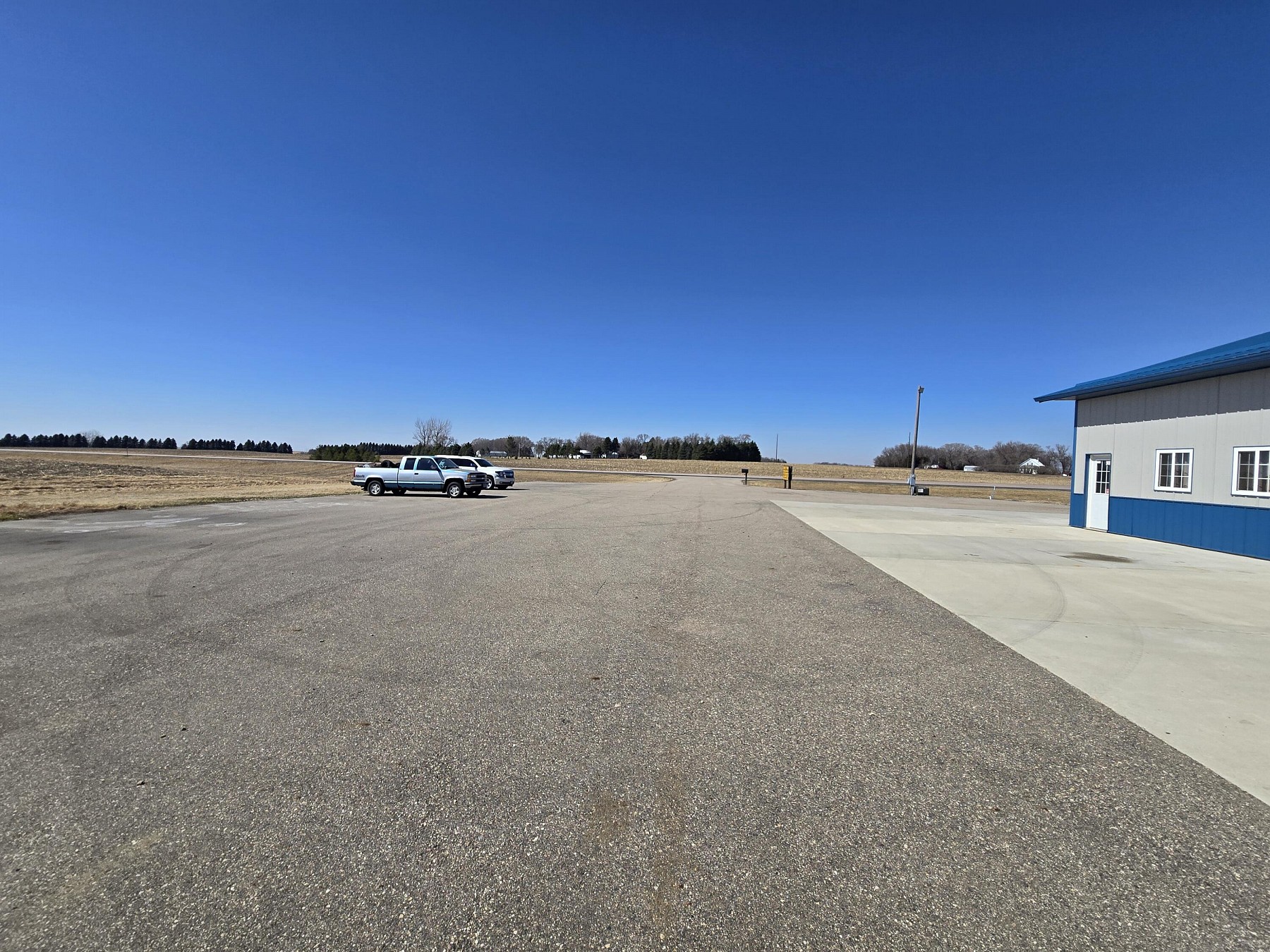 45147 Hwy 14, Arlington, SD 57212