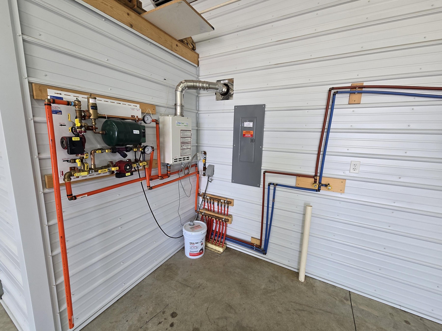 45147 Hwy 14, Arlington, SD 57212