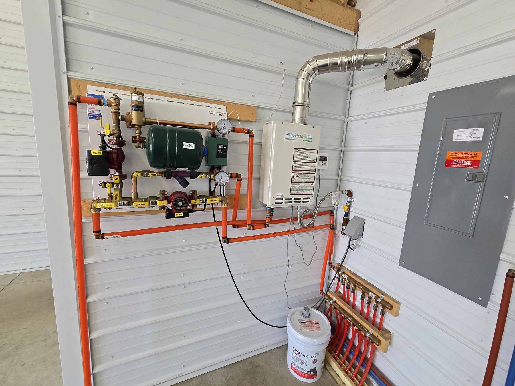 45147 Hwy 14, Arlington, SD 57212