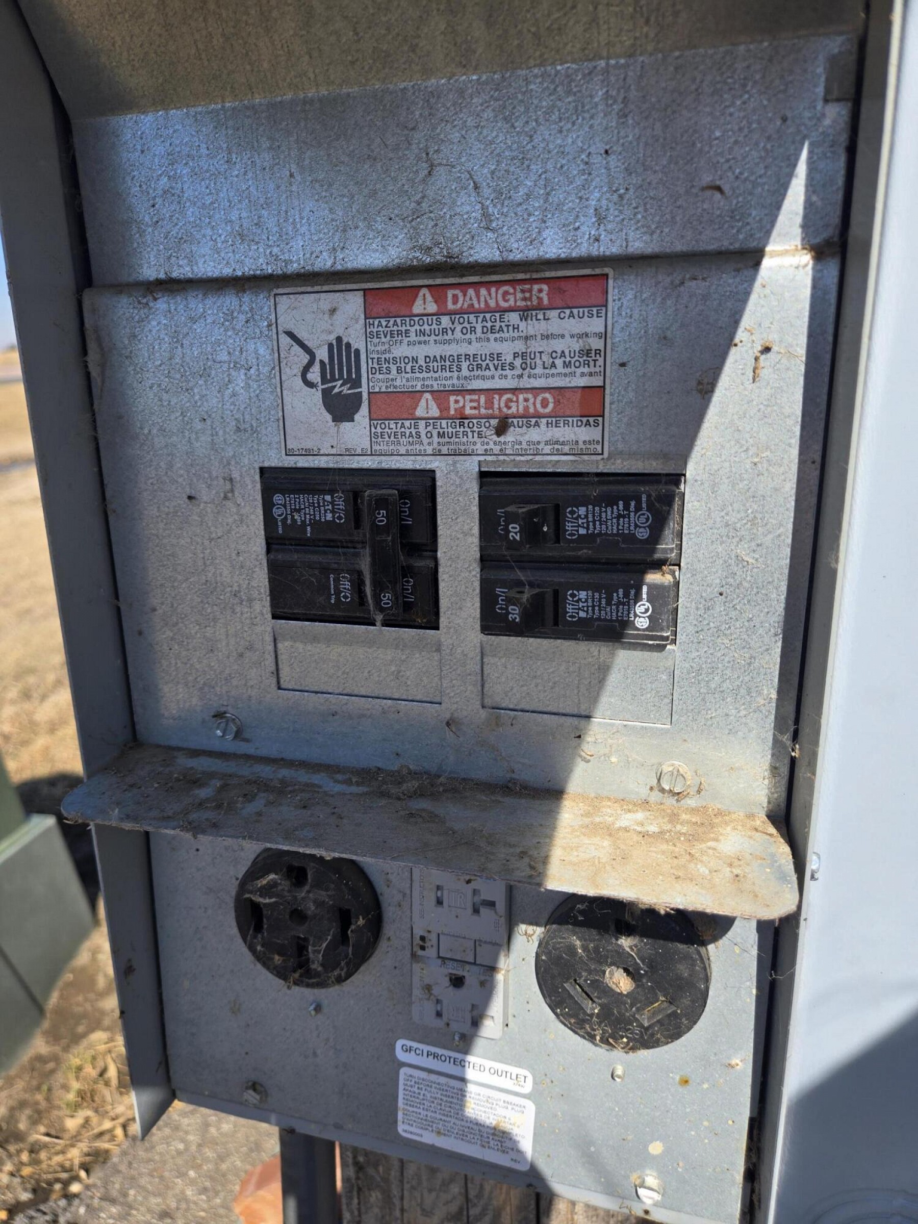 45147 Hwy 14, Arlington, SD 57212