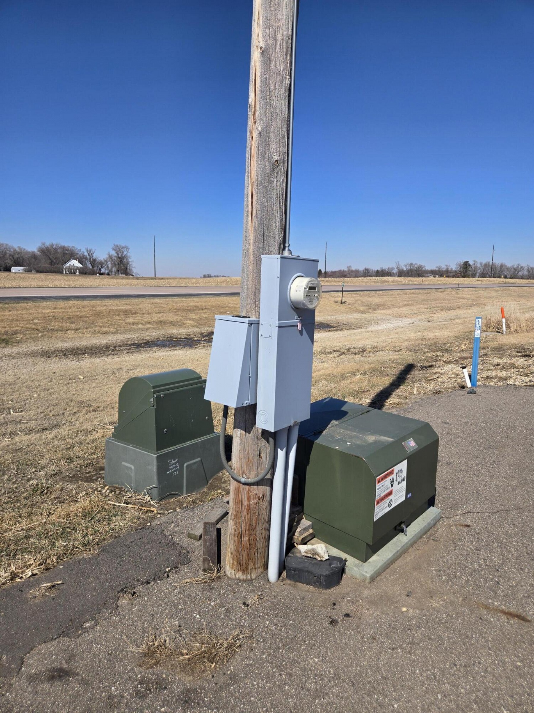 45147 Hwy 14, Arlington, SD 57212