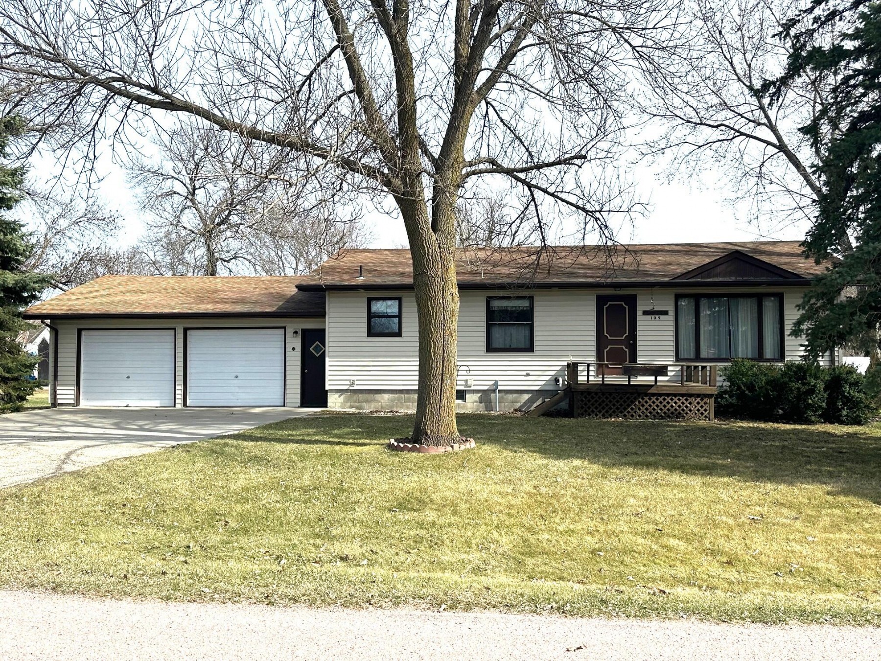 109 6th&nbsp;Street, Arlington, SD 57212