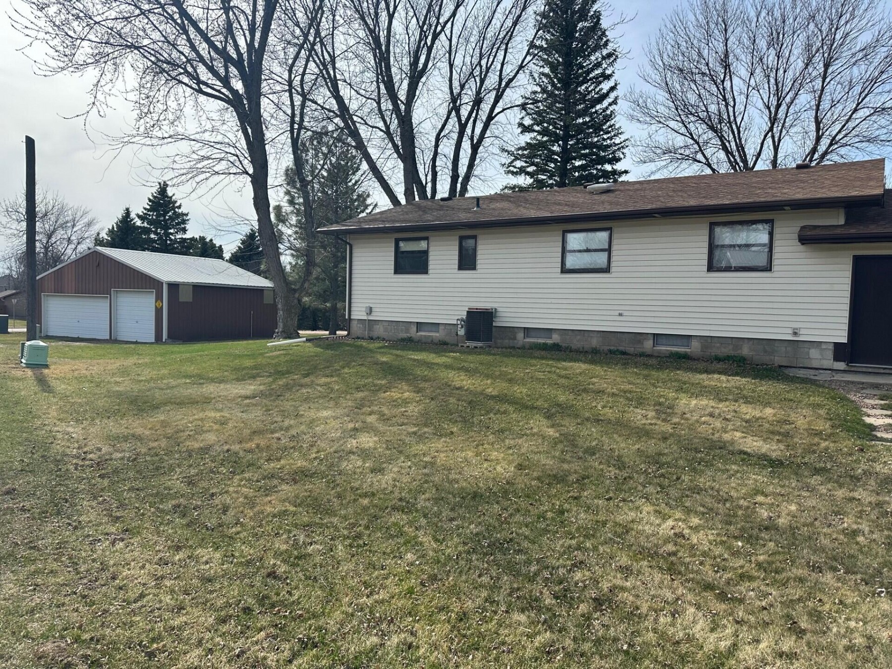 109 6th&nbsp;Street, Arlington, SD 57212