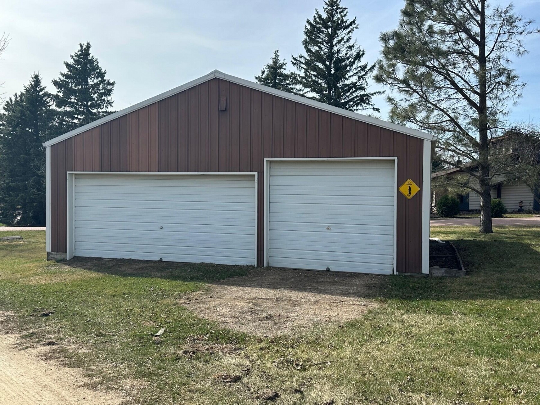 109 6th&nbsp;Street, Arlington, SD 57212