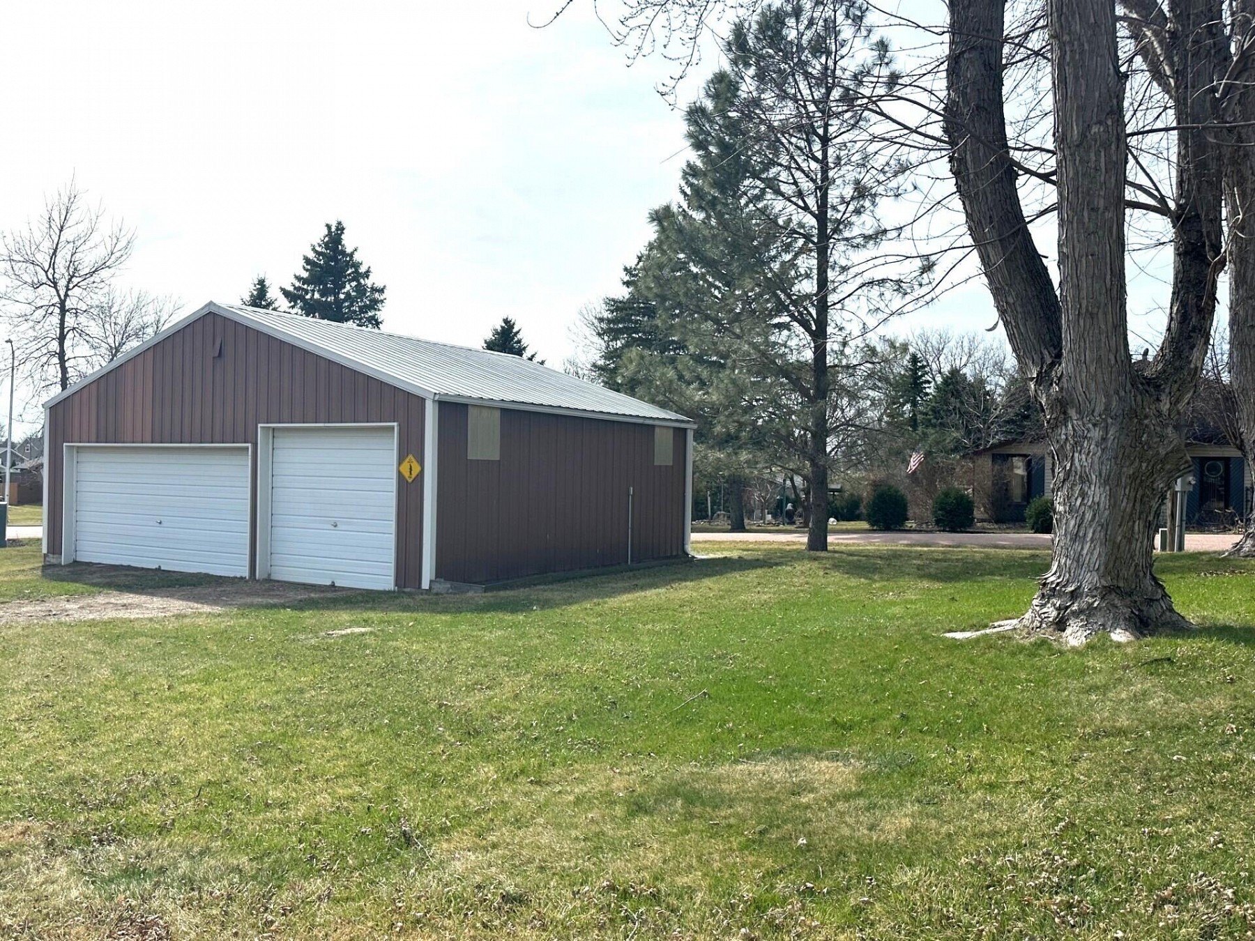 109 6th&nbsp;Street, Arlington, SD 57212