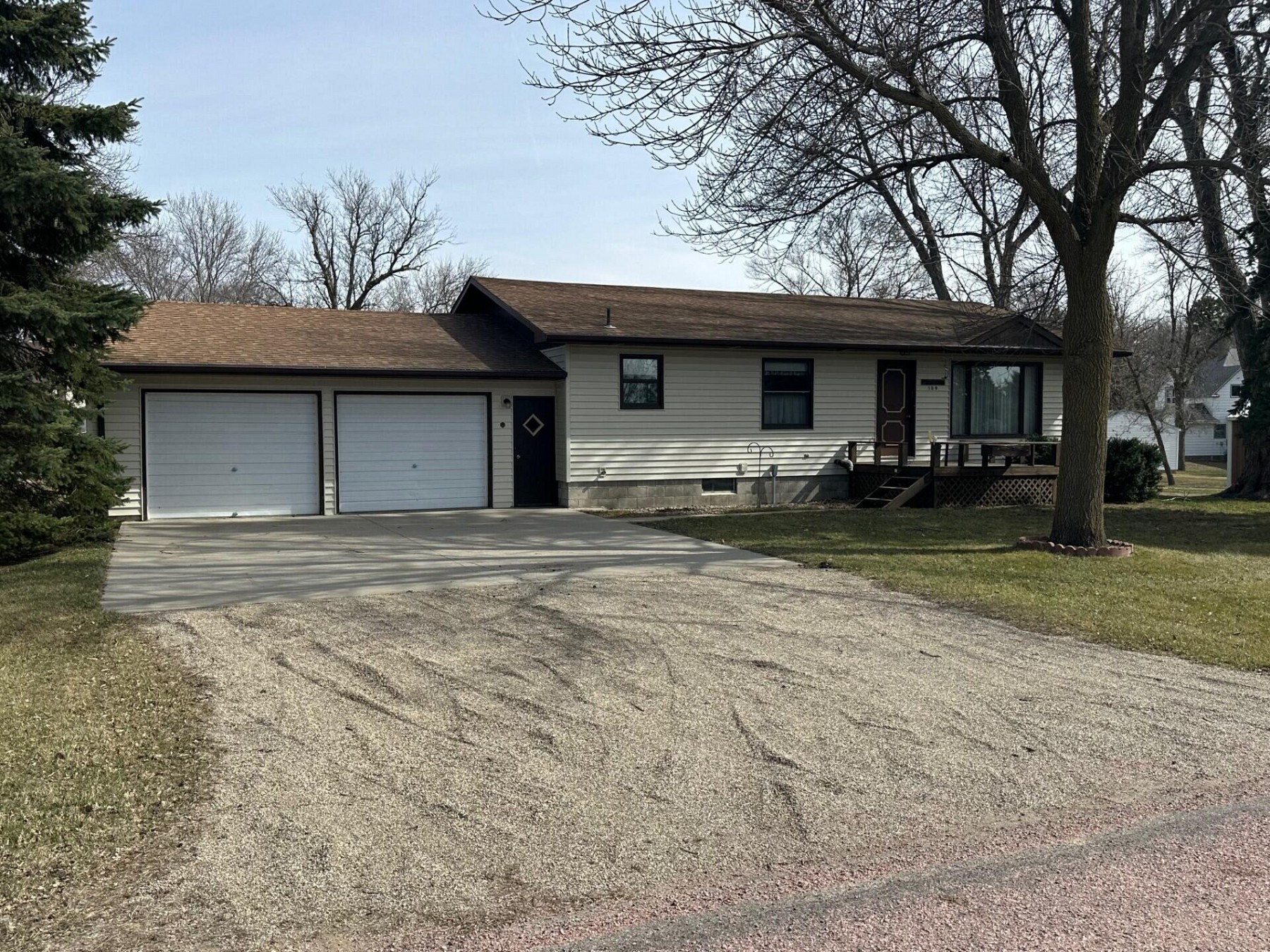 109 6th&nbsp;Street, Arlington, SD 57212