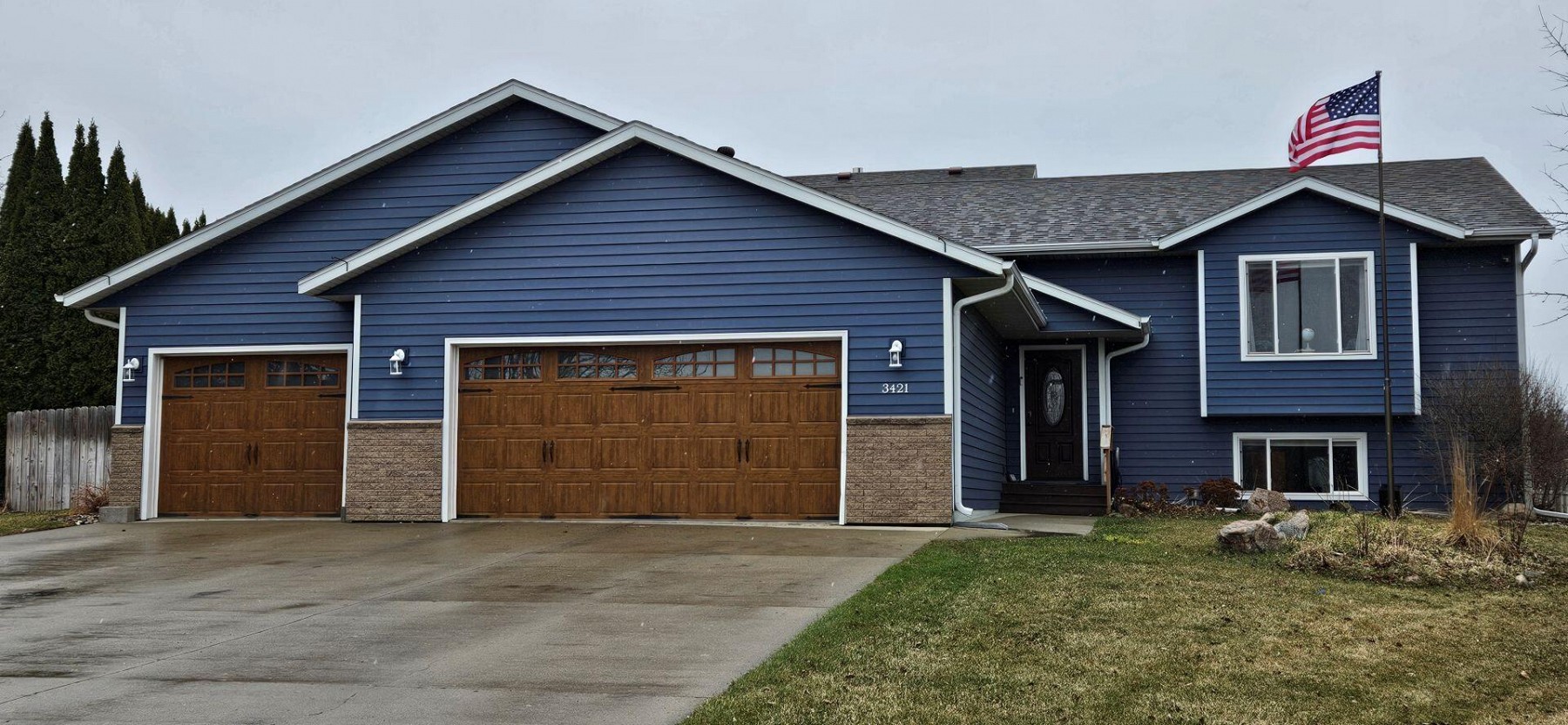 3421 Oak&nbsp;Lane, Brookings, SD 57006
