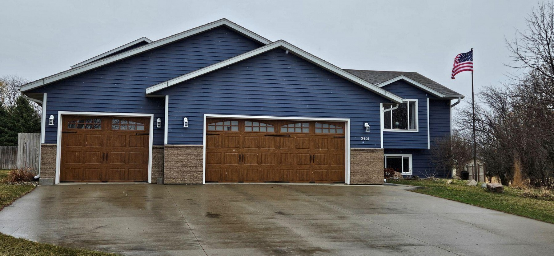 3421 Oak&nbsp;Lane, Brookings, SD 57006