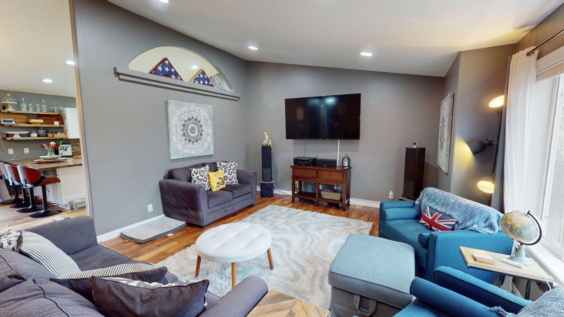 3421 Oak&nbsp;Lane, Brookings, SD 57006