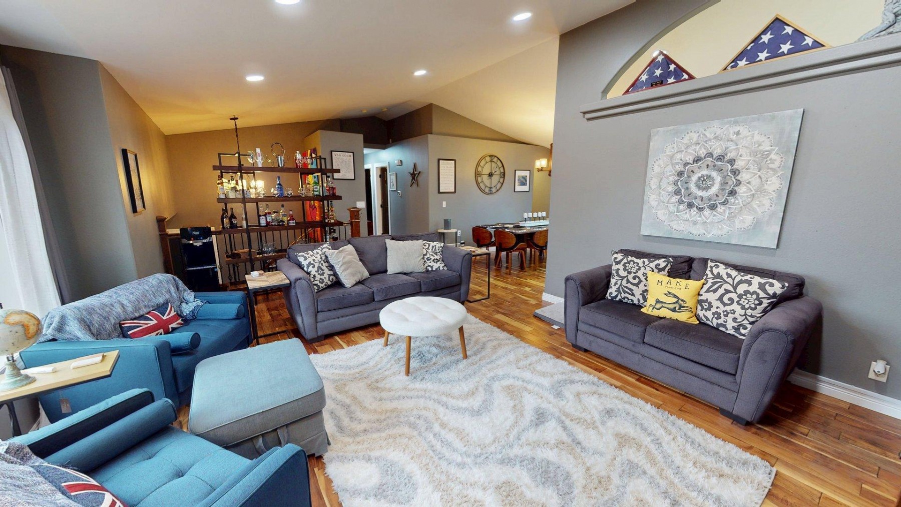 3421 Oak&nbsp;Lane, Brookings, SD 57006