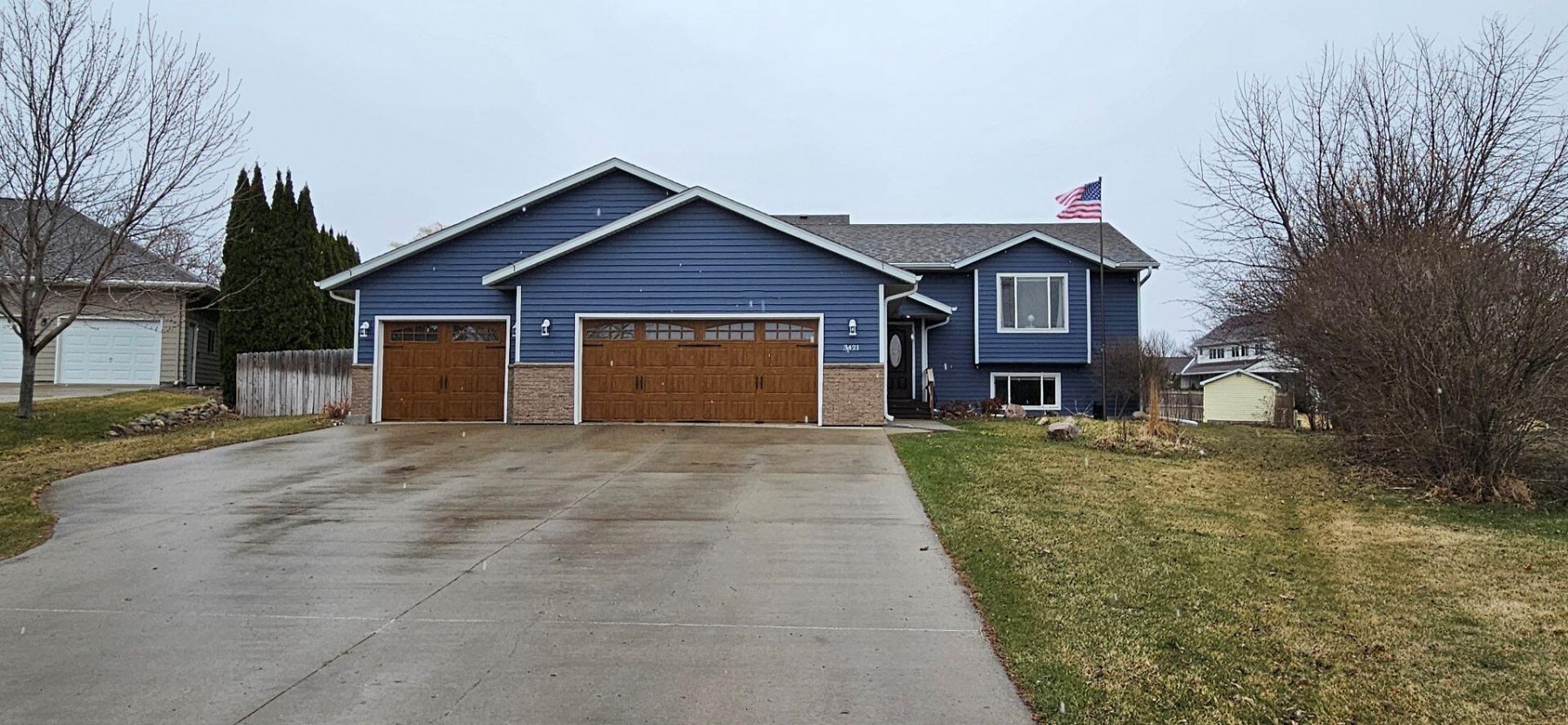 3421 Oak&nbsp;Lane, Brookings, SD 57006