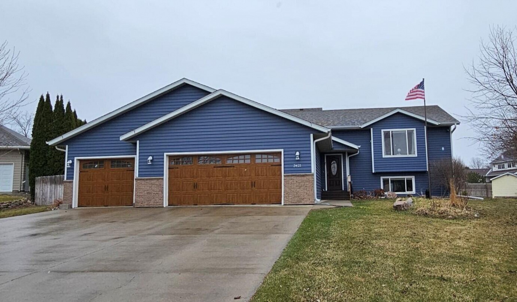 3421 Oak&nbsp;Lane, Brookings, SD 57006