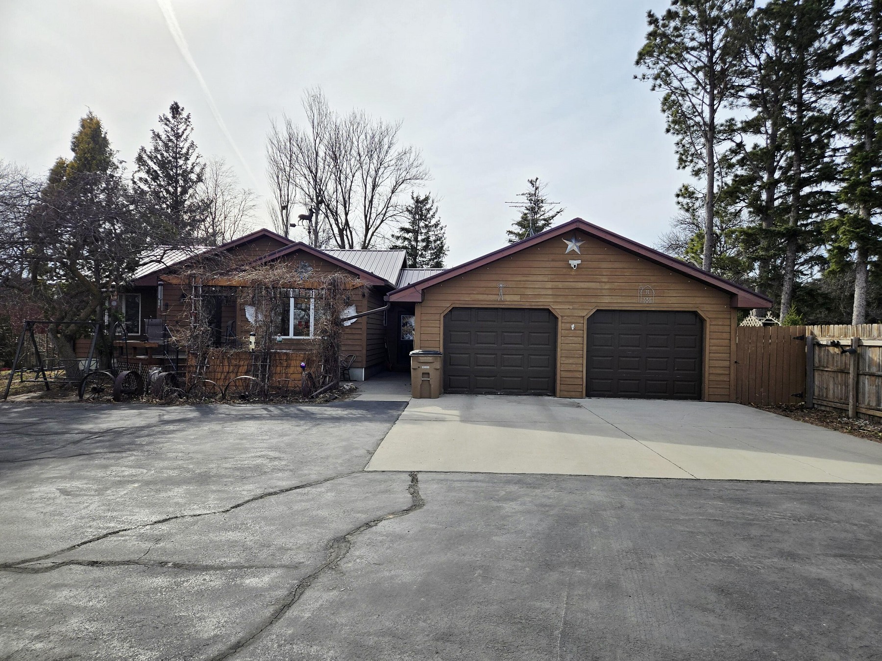 20387 471st&nbsp;Avenue, Brookings, SD 57006