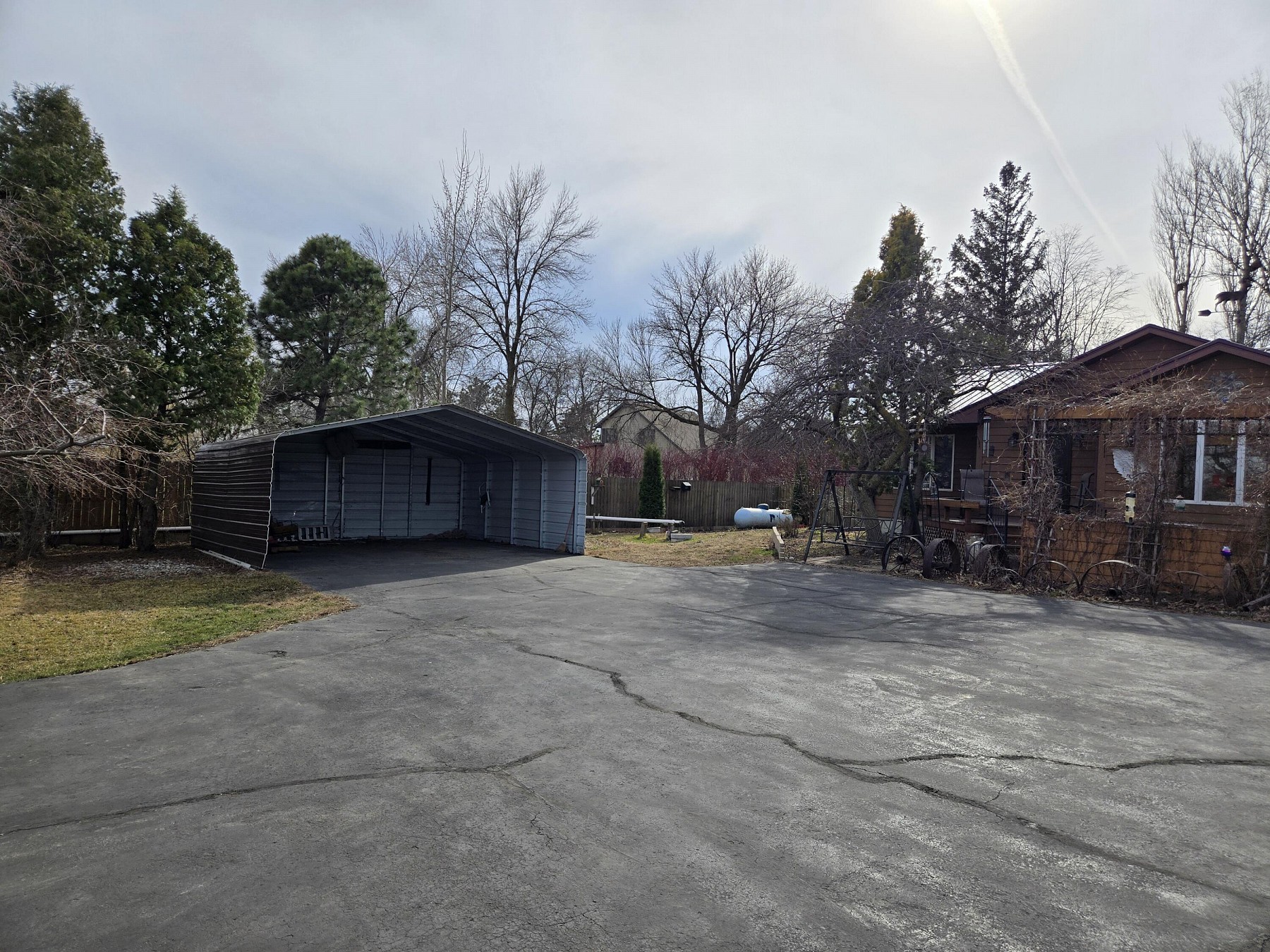 20387 471st&nbsp;Avenue, Brookings, SD 57006