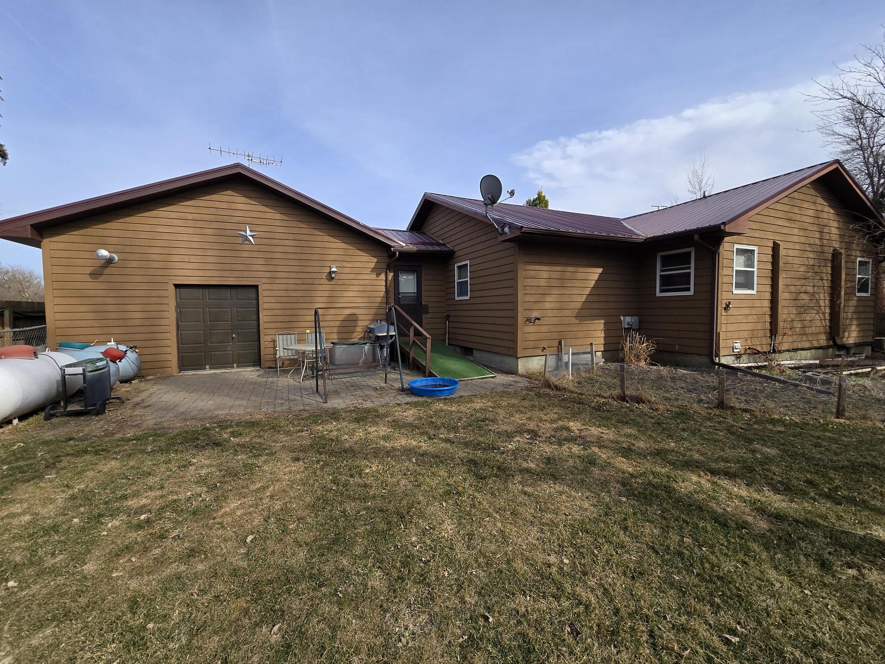 20387 471st&nbsp;Avenue, Brookings, SD 57006