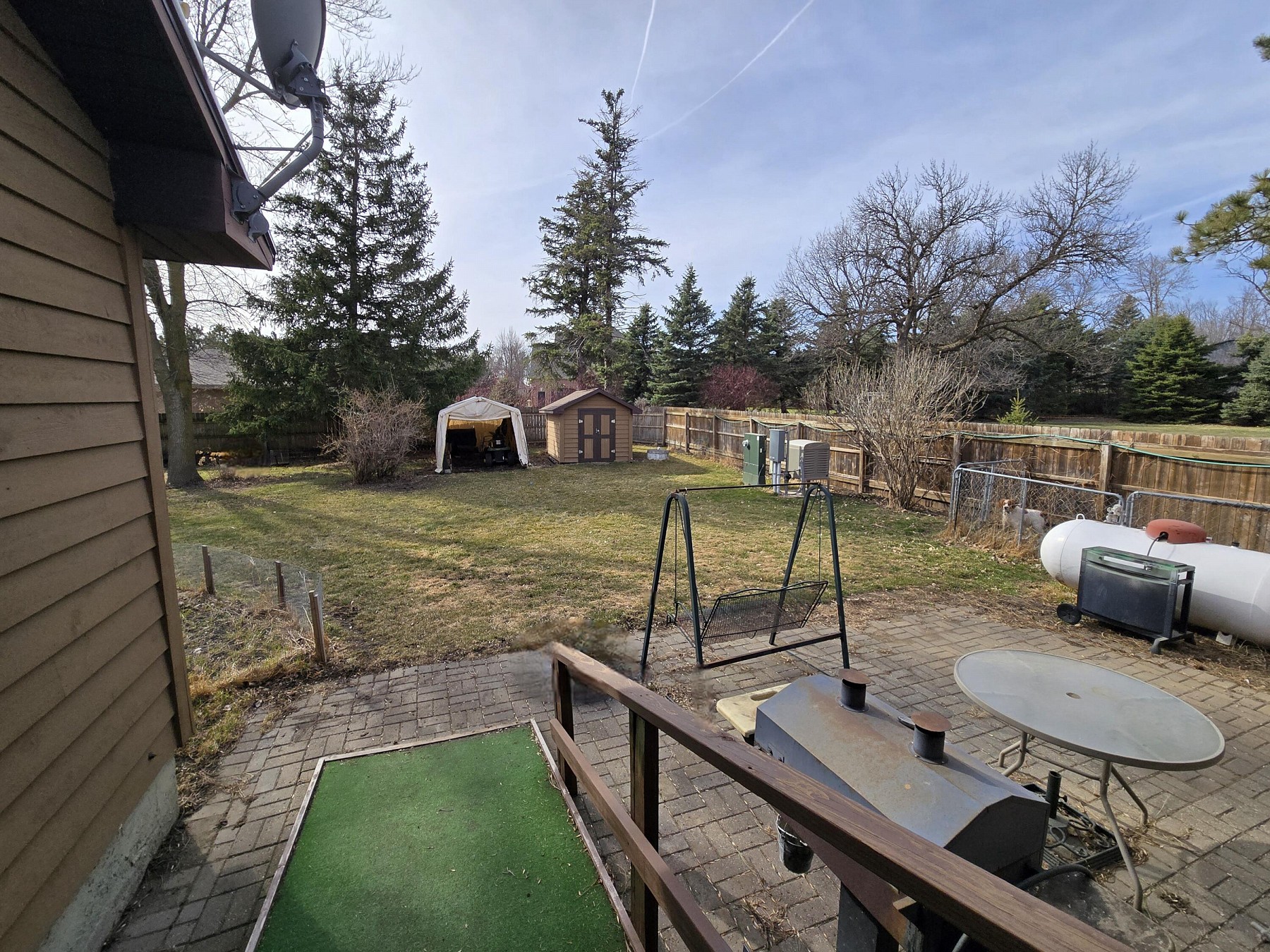 20387 471st&nbsp;Avenue, Brookings, SD 57006