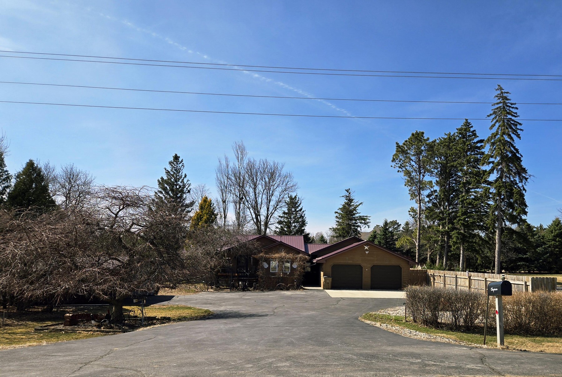 20387 471st&nbsp;Avenue, Brookings, SD 57006