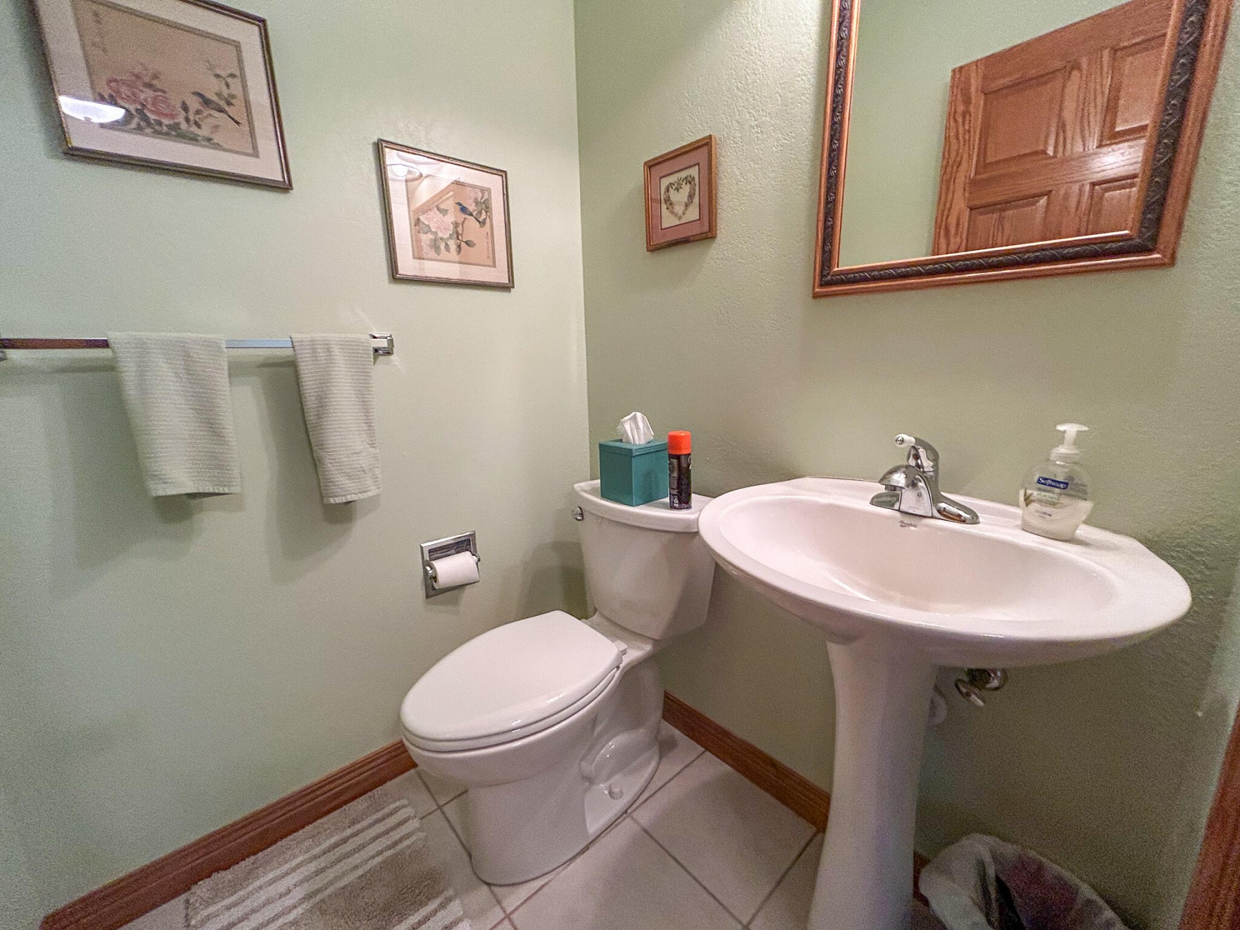 1612 Cypress Point&nbsp;Circle, Brookings, SD 57006