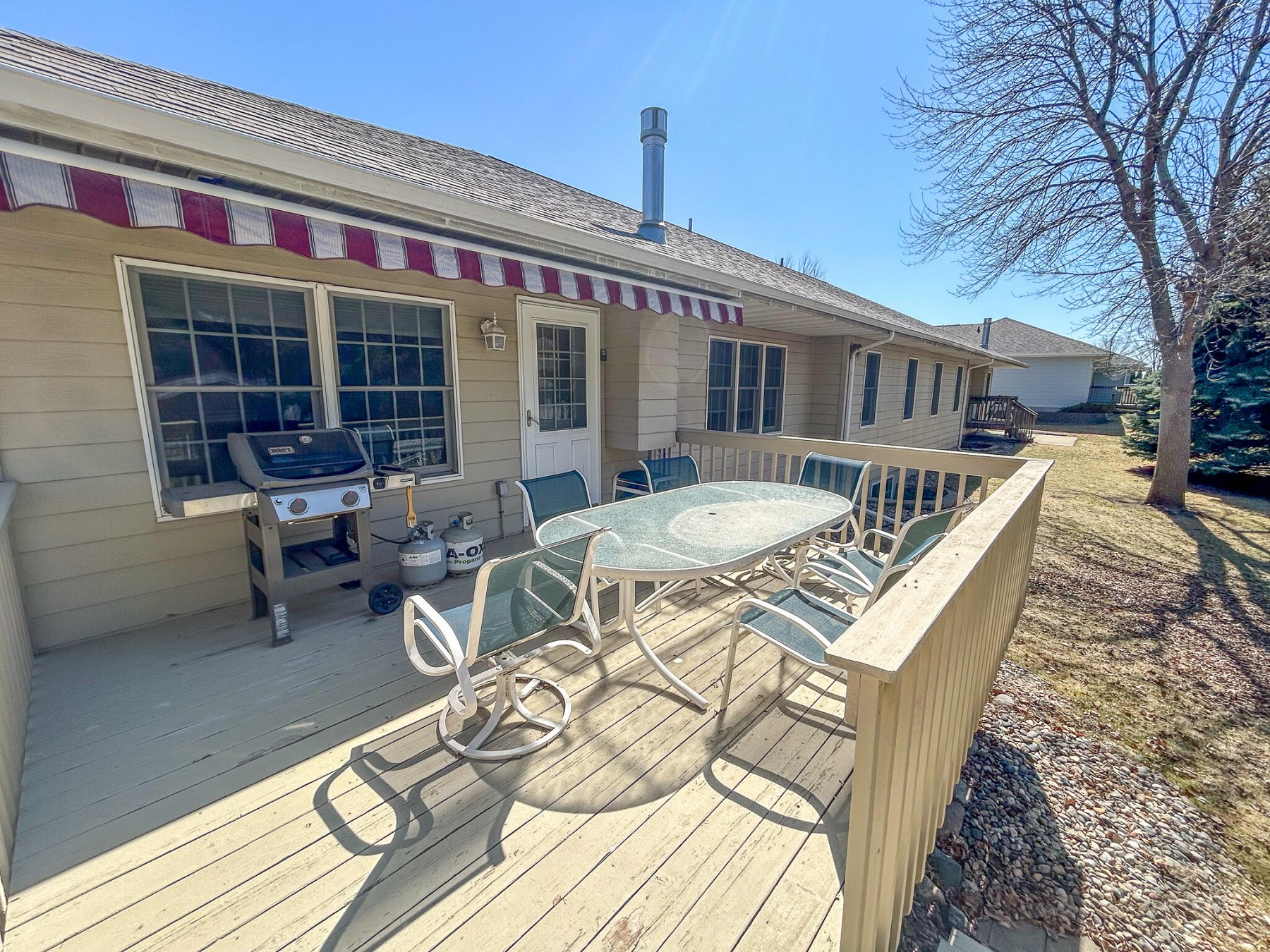 1612 Cypress Point&nbsp;Circle, Brookings, SD 57006