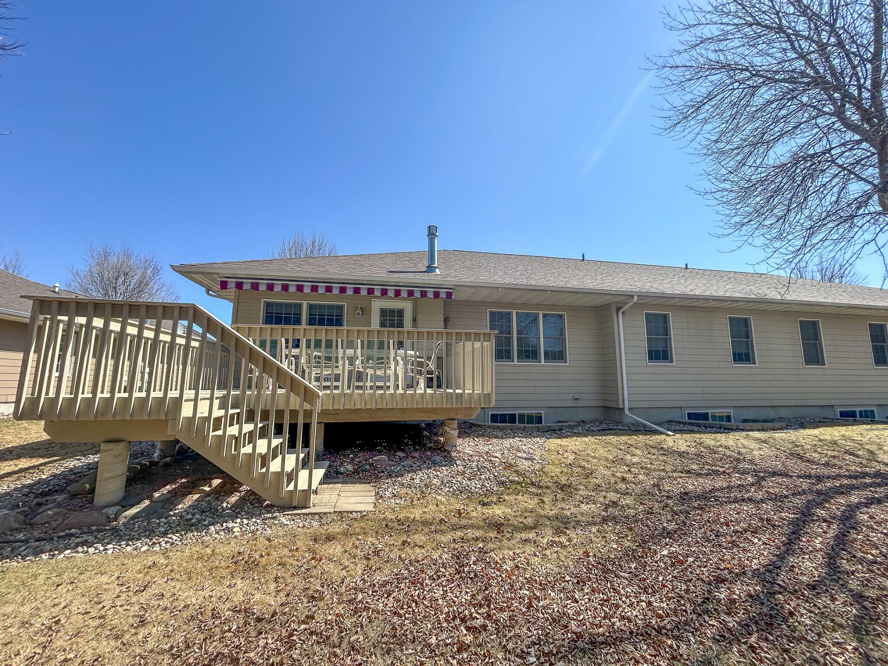 1612 Cypress Point&nbsp;Circle, Brookings, SD 57006