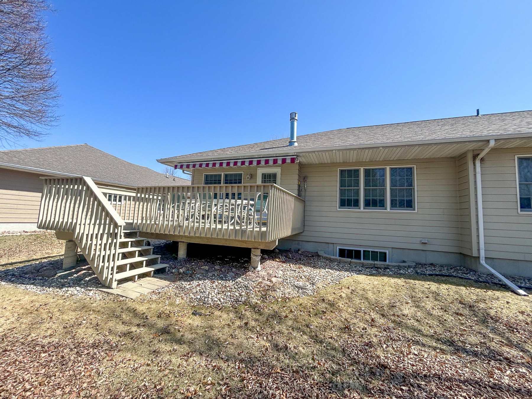 1612 Cypress Point&nbsp;Circle, Brookings, SD 57006