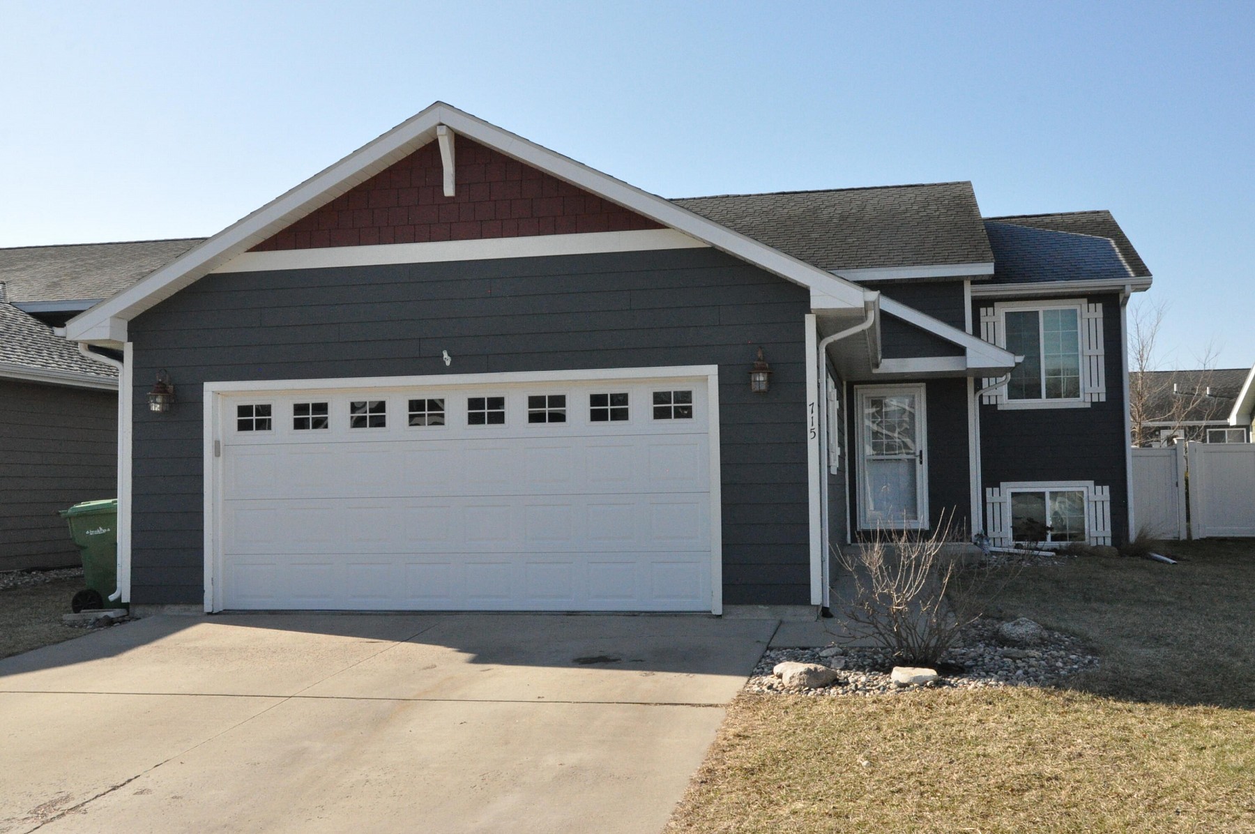 715 Sonoma Valley&nbsp;Street, Brookings, SD 57006