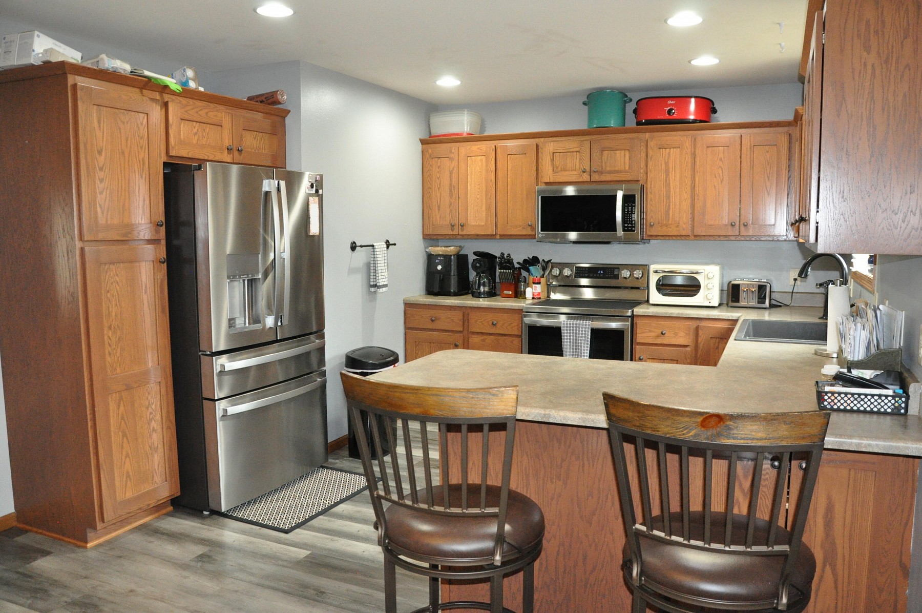 715 Sonoma Valley&nbsp;Street, Brookings, SD 57006