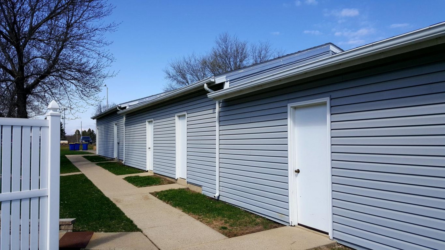 1413 8th Street S, Brookings, SD 57006