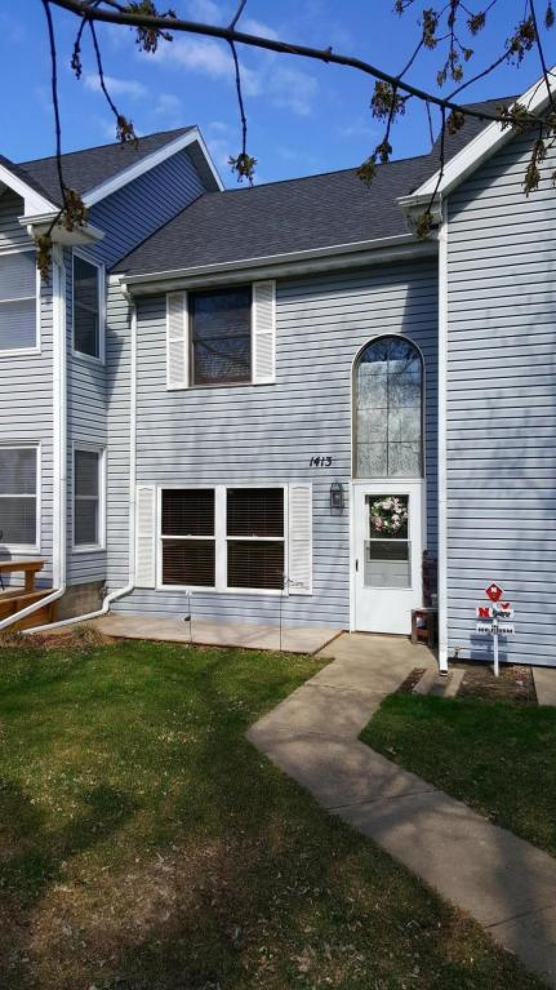 1413 8th Street S, Brookings, SD 57006