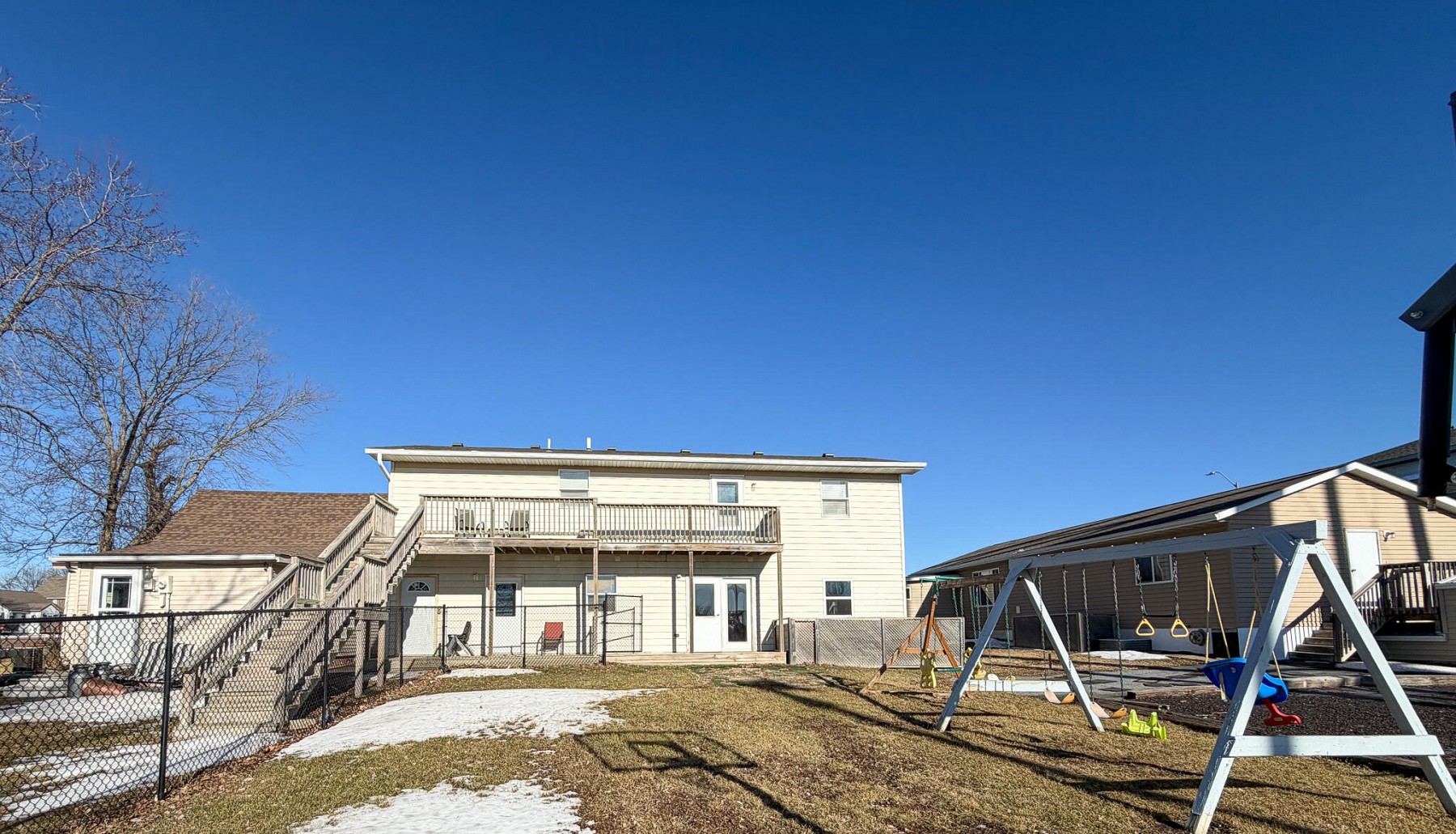 215/217 Main&nbsp;Street&nbsp;S, Arlington, SD 57212