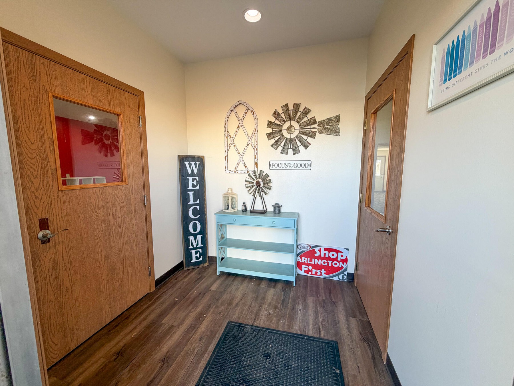 215/217 Main&nbsp;Street&nbsp;S, Arlington, SD 57212