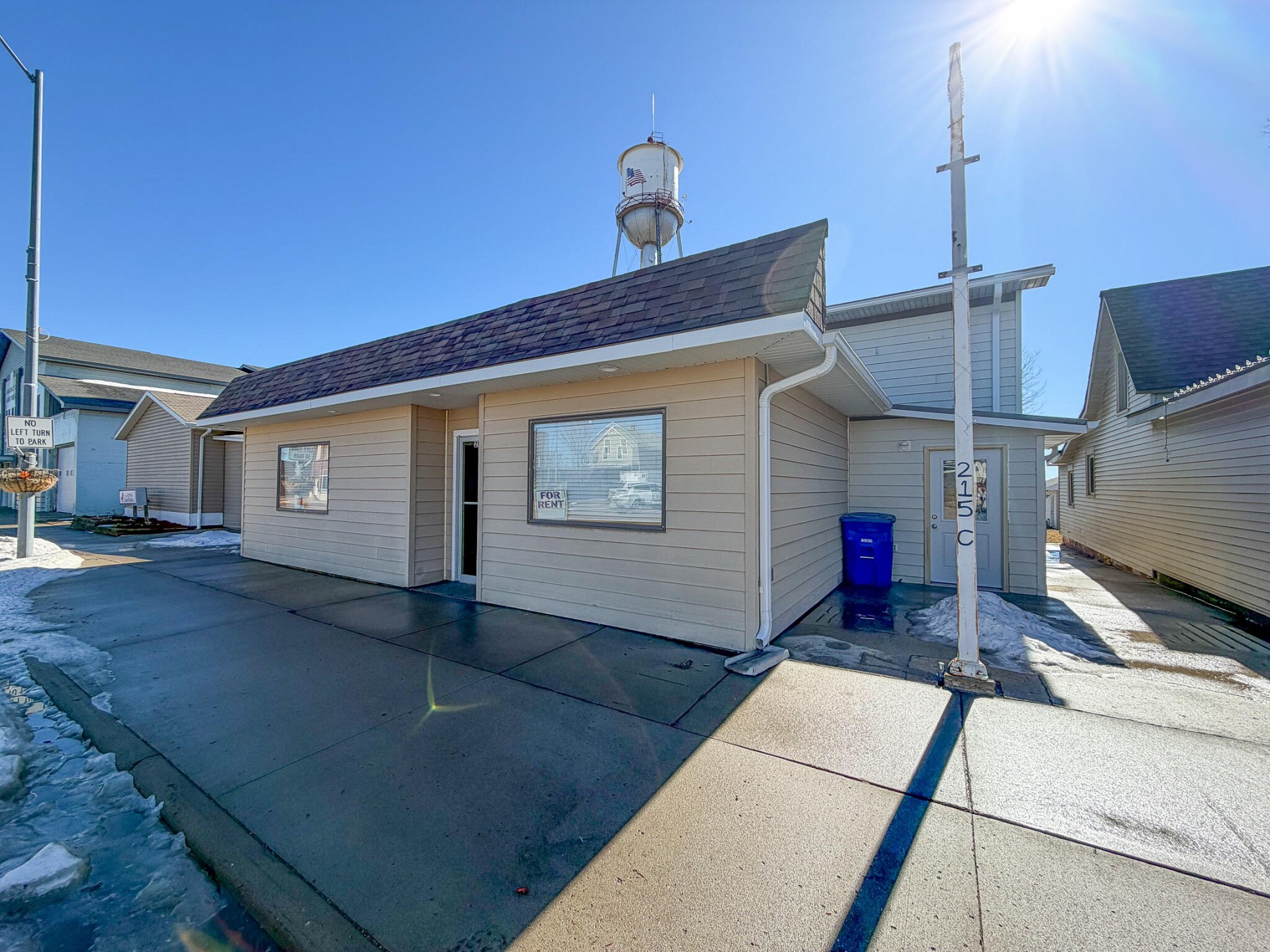 215/217 Main&nbsp;Street&nbsp;S, Arlington, SD 57212