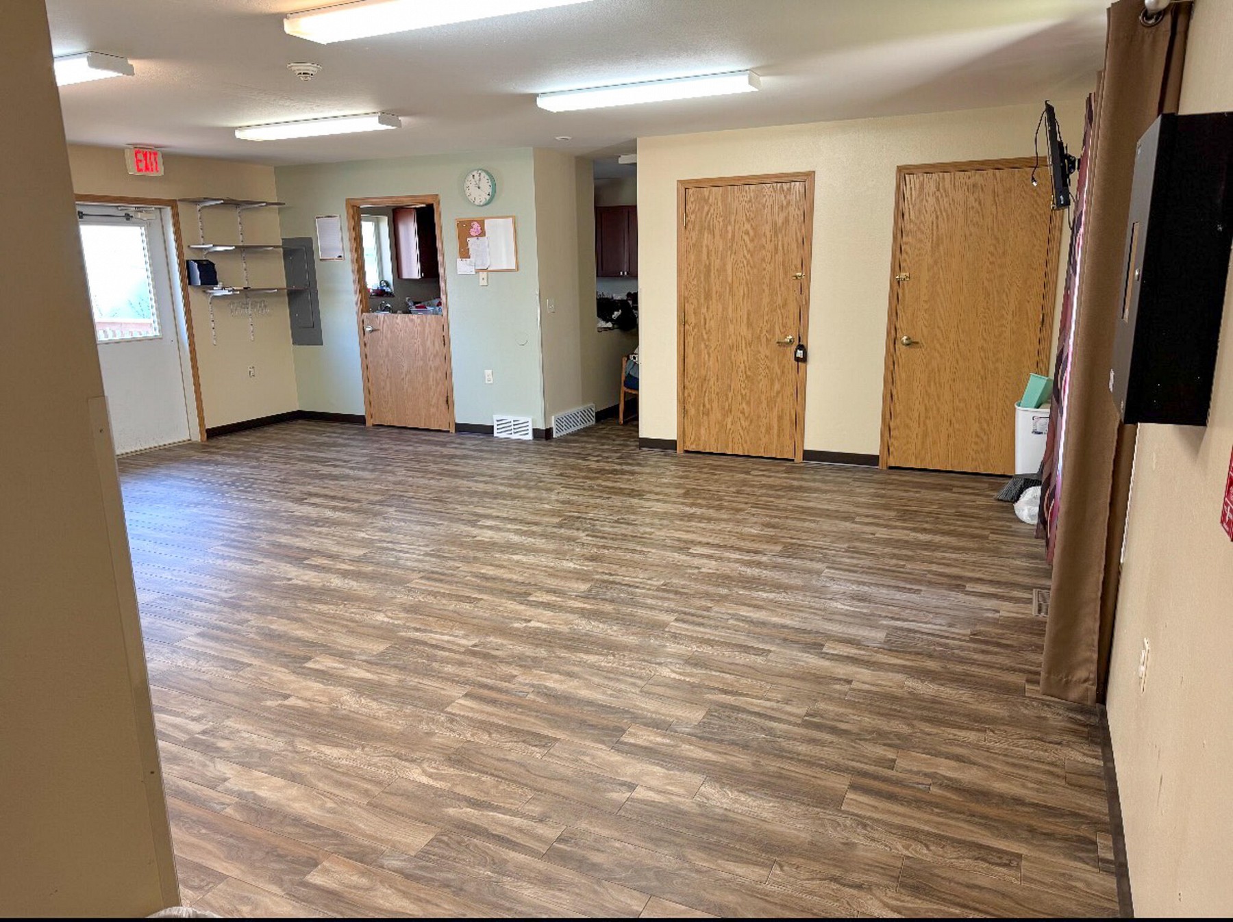 215/217 Main&nbsp;Street&nbsp;S, Arlington, SD 57212