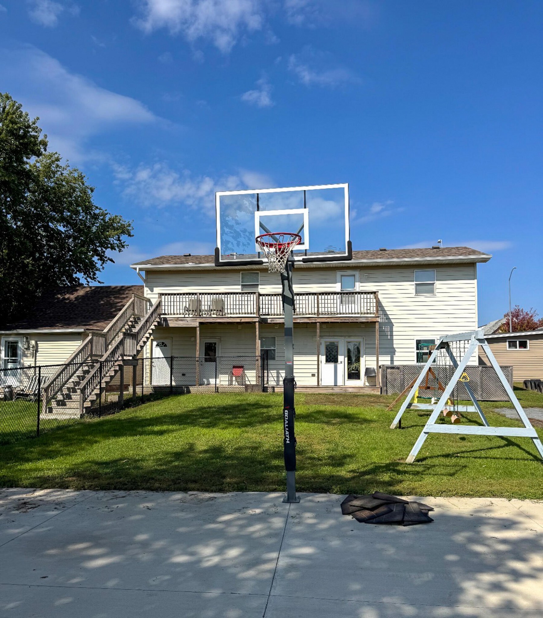 215/217 Main&nbsp;Street&nbsp;S, Arlington, SD 57212