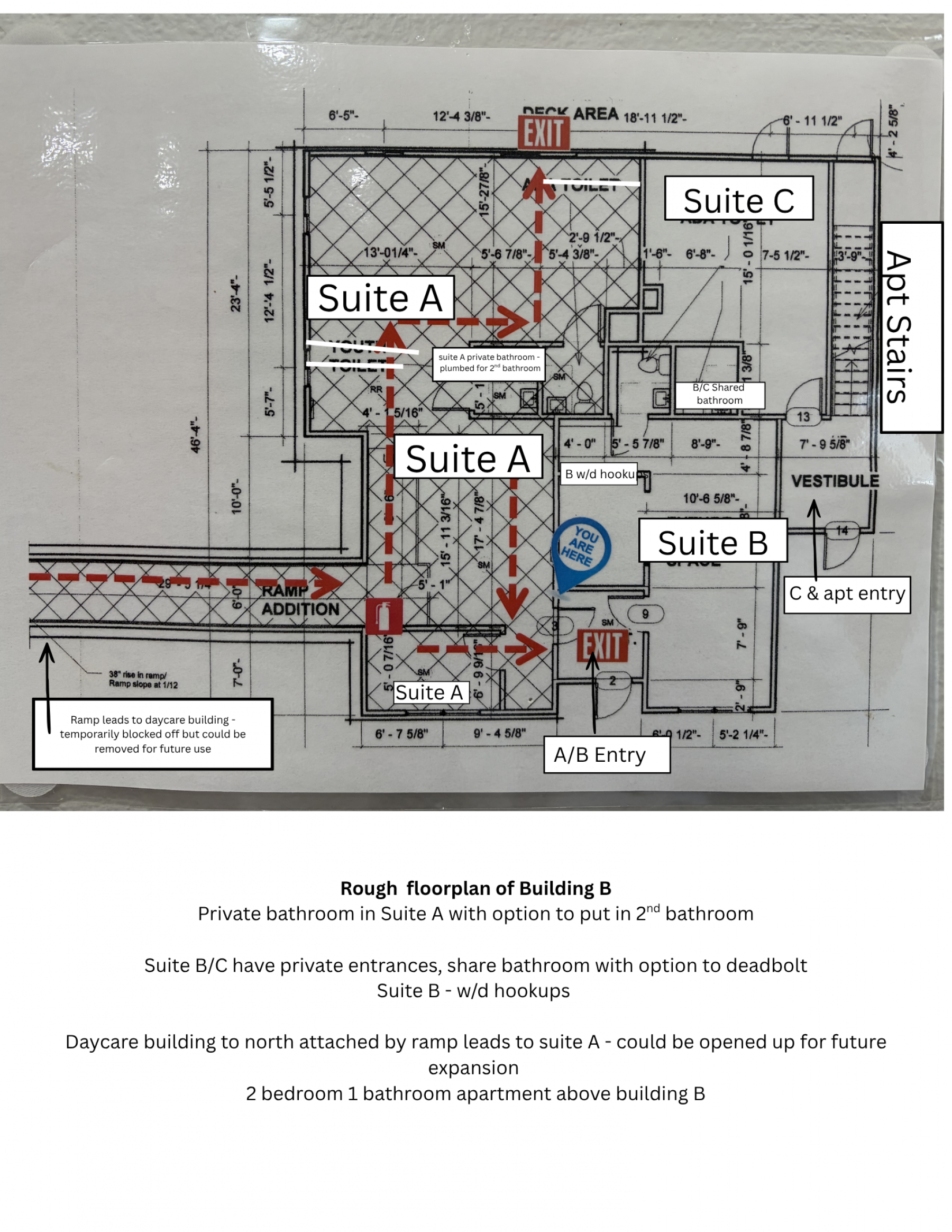 215/217 Main&nbsp;Street&nbsp;S, Arlington, SD 57212
