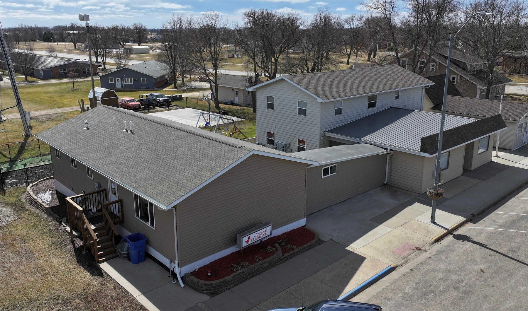 215/217 Main&nbsp;Street&nbsp;S, Arlington, SD 57212