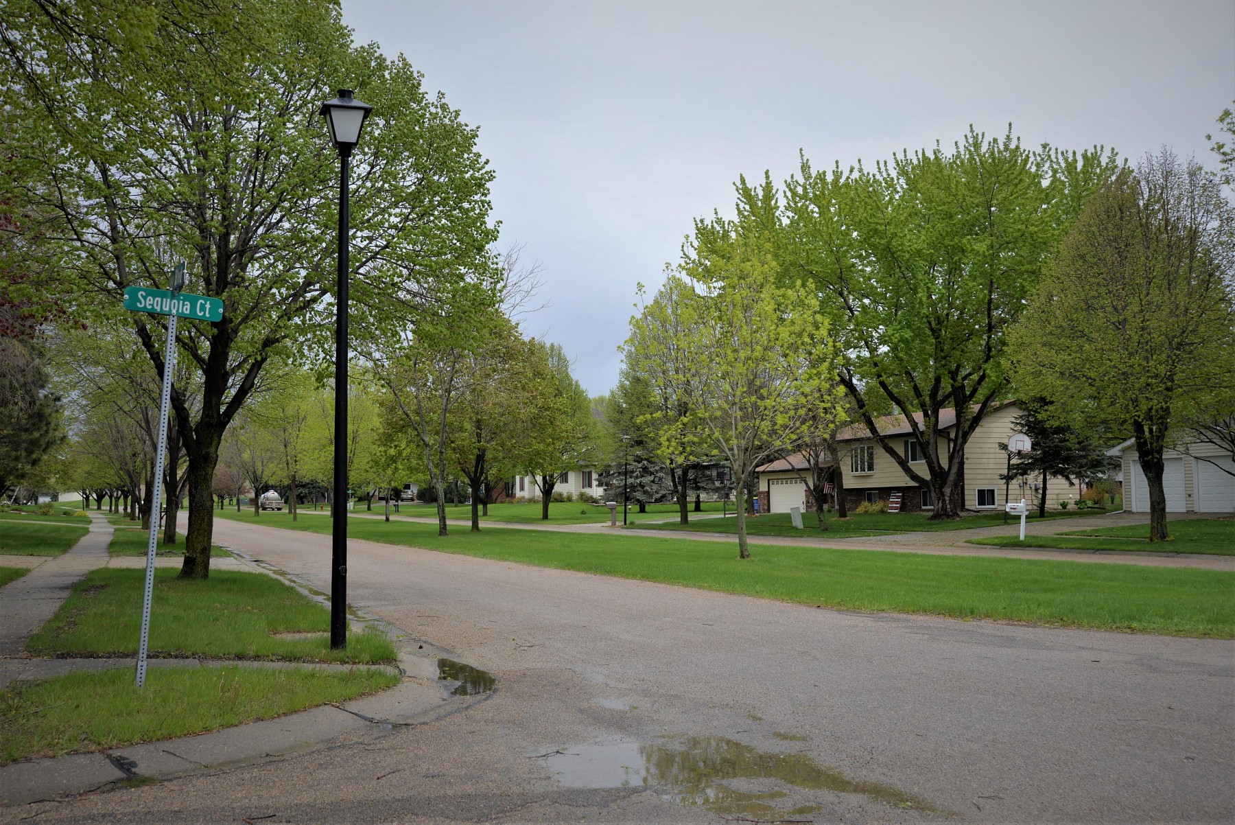 1519 Sequoia&nbsp;Court, Brookings, SD 57006