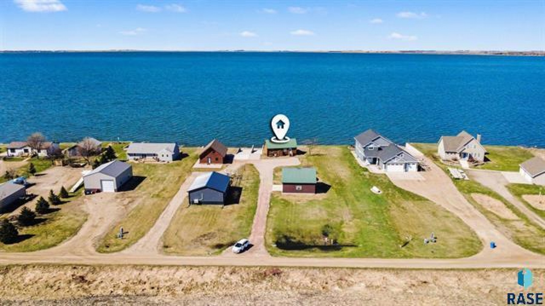 21251 Vantage Point&nbsp;Road, Lake Preston, SD 57249