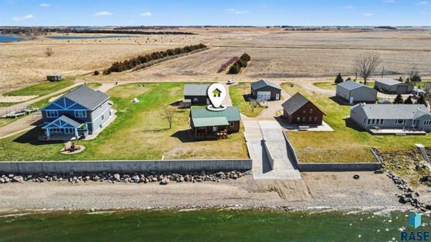 21251 Vantage Point&nbsp;Road, Lake Preston, SD 57249